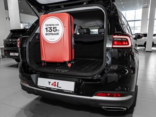 2026 Tenet T4L, чёрный, 2329000 рублей, вид 4