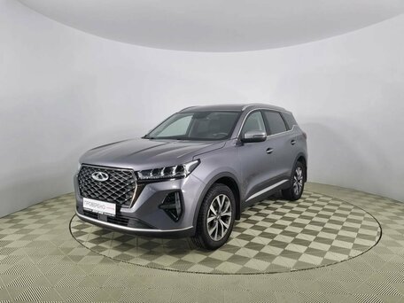 Chery Tiggo 7 Pro Max I