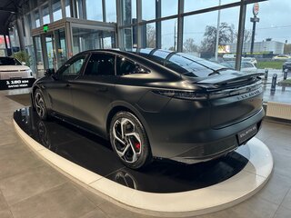 2025 Esteo Exlantix ES, чёрный, 6740000 рублей, вид 2