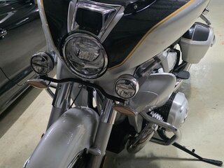2023 BMW R 18 Transcontinental, белый, 4100000 рублей, вид 4