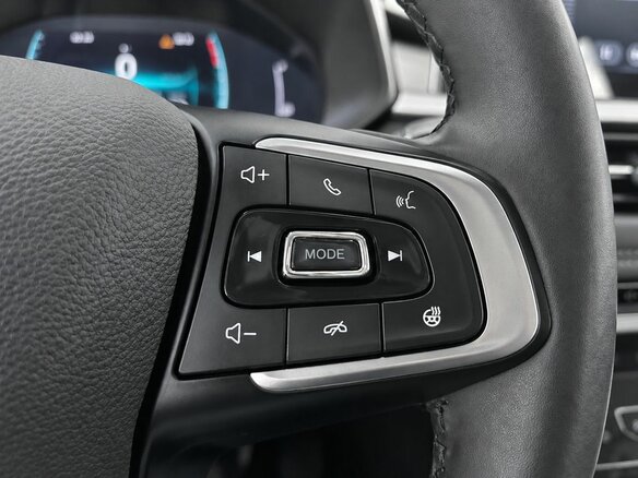 2021 Chery Tiggo 7 Pro I, серебристый, 1719000 рублей - вид 8