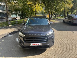 2022 Exeed VX I, серый, 2790000 рублей, вид 3
