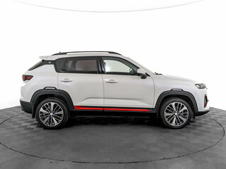 2024 Changan CS35 Plus I Рестайлинг, белый, 1830000 рублей, вид 4