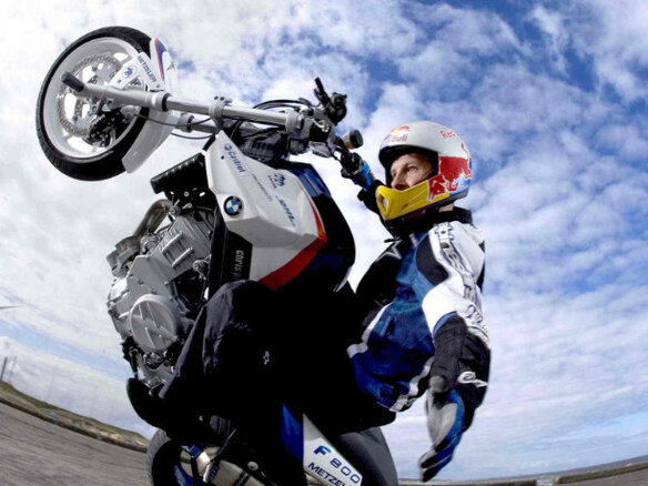 2010 BMW F 800 R, белый, 510000 рублей