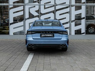 2023 Chery Arrizo 8, синий, 2090000 рублей, вид 4
