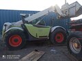 2007 Claas Scorpion, зелёный, 2100000 рублей