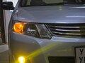 2008 Toyota Allion II, серебристый, 1150000 рублей - вид 2