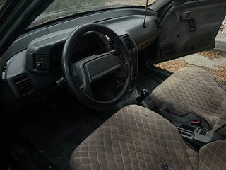 1998 Lada (ВАЗ) 2110, зелёный, 150000 рублей, вид 3