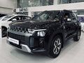 2025 KGM Torres, чёрный, 5330000 рублей