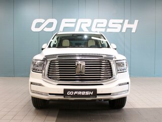 2023 Tank 500 I, белый, 3890000 рублей, вид 3