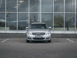 2012 Nissan Teana II (J32) Рестайлинг, серебристый, 1035000 рублей, вид 3