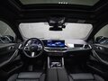 2025 BMW X6 40d III (G06) Рестайлинг, серый, 15800000 рублей - вид 9