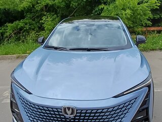 2024 Changan UNI-T I, синий, 2192000 рублей, вид 1