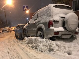 2004 Suzuki Grand Vitara I Рестайлинг, серебристый, 500000 рублей, вид 3