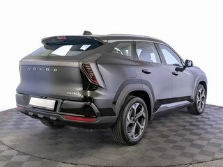2026 VOLGA K40, чёрный, 3605000 рублей, вид 2