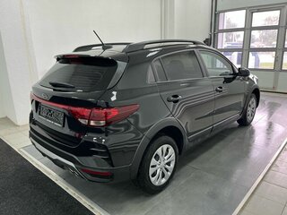 2025 Solaris KRX, чёрный, 2390000 рублей, вид 4