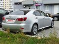 2011 Lexus IS 250 II Рестайлинг 2, серебристый - вид 2