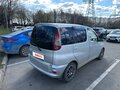 2001 Toyota FunCargo, серебристый - вид 3