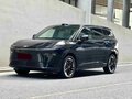 2026 Toyota bZ3X 58.3 kWh, чёрный, 2330000 рублей