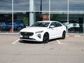 2026 Geely Preface I, белый, 3434990 рублей - вид 2