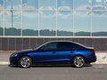 2020 Audi A4 35 TFSI V (B9) Рестайлинг, синий, 3440000 рублей - вид 7