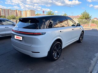 2025 Li Auto (Lixiang) L7 52.3 kWh I Рестайлинг, белый, 7700000 рублей, вид 5