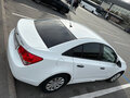 2011 Chevrolet Cruze I, белый, 450000 рублей - вид 9