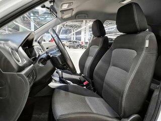 2016 Suzuki Vitara II, белый, 1419000 рублей, вид 5
