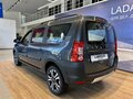 2026 Lada (ВАЗ) Largus Cross I Рестайлинг, коричневый, 1967000 рублей - вид 6