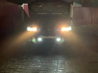 2008 Chevrolet Niva I, серебристый, 230000 рублей, вид 4