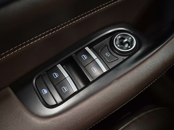2022 Chery Tiggo 8 Pro I, серый, 1722000 рублей - вид 23