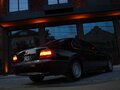 2000 BMW 7 серии 740i III (E38) Рестайлинг, чёрный, 1550000 рублей - вид 3