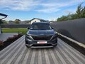 2021 Kia Carnival IV, голубой, 3650000 рублей