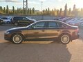 2012 Audi A4 IV (B8) Рестайлинг, коричневый, 1250000 рублей - вид 7