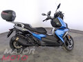 2020 BMW C 400 X, синий, 570000 рублей