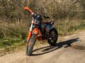 2025 Zuumav FX K5 Lite, оранжевый, 110000 рублей - вид 8