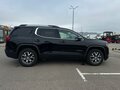 2022 GMC Acadia II Рестайлинг, чёрный, 3600000 рублей - вид 8