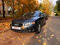 2007 Audi A4 III (B7), серый, 850000 рублей