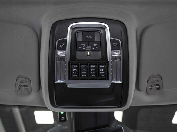 2026 Ram 1500 Crew Cab V Рестайлинг, синий, 9990000 рублей - вид 29