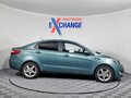 2011 Kia Rio 4-speed III, зелёный - вид 8