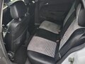 2008 Opel Astra H Рестайлинг, белый - вид 7