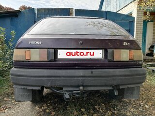 2005 Иж 2126 «Ода», коричневый, 60000 рублей, вид 3
