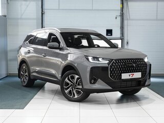 2025 Tenet T7, серый, 3158100 рублей, вид 3