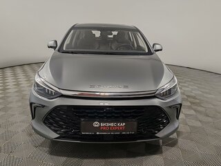 2023 BAIC U5 Plus, серый, 1235000 рублей, вид 2