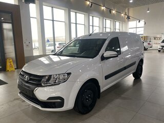 2026 Lada (ВАЗ) Largus I Рестайлинг, белый, 1677000 рублей, вид 3