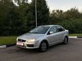 2006 Ford Focus II, серый, 420000 рублей