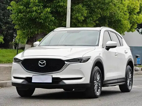 Mazda CX-5 II