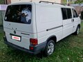 1998 Volkswagen Transporter, белый, 933333 рублей - вид 1