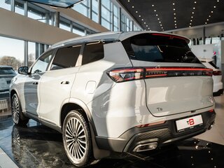 2026 Tenet T8, серый, 3099000 рублей, вид 5