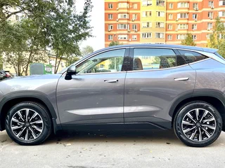 2026 Jetour Dashing I, серый, 2225000 рублей, вид 4